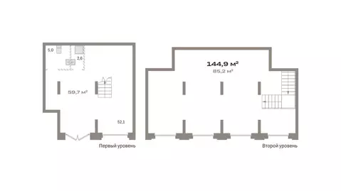 Помещение свободного назначения в Москва Квартал Метроном жилой ...