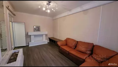 3-к кв. Белгородская область, Белгород Садовая ул., 14 (60.0 м)