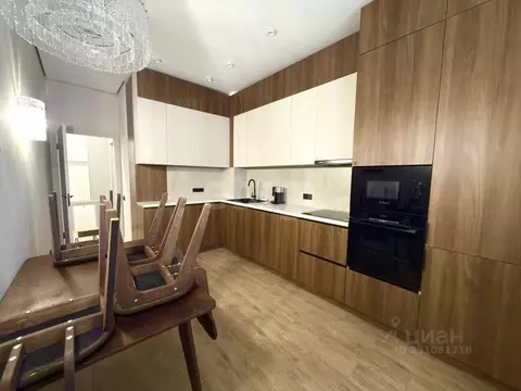 2-к кв. Татарстан, Казань ул. Бехтерева, 9А (67.5 м)