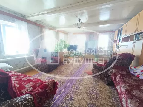 Дом в Пермский край, Чернушка ул. Свердлова (66 м)