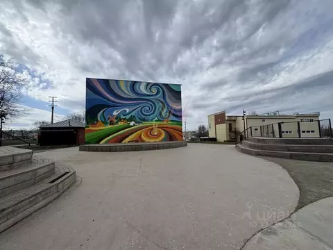 Торговая площадь в Башкортостан, Дюртюли ул. Ленина, 22/1 (518 м)