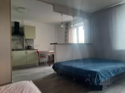 2-к кв. Московская область, Дубна ул. Понтекорво, 2 (50.0 м)