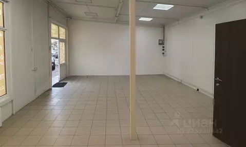 Помещение свободного назначения в Калининградская область, Калининград ...