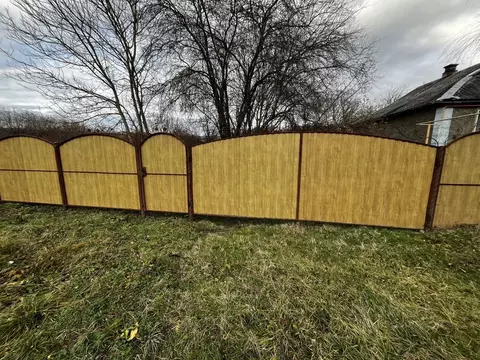 Участок в Краснодарский край, Северский район, Смоленское с/пос, ...