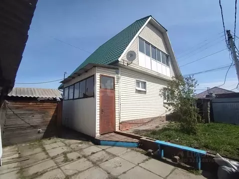 Дом в Иркутская область, Иркутский муниципальный округ, д. Грановщина ...