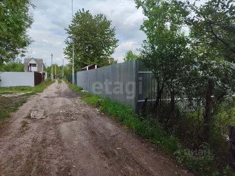 Участок в Брянская область, Брянский район, Снежское с/пос, с. ...