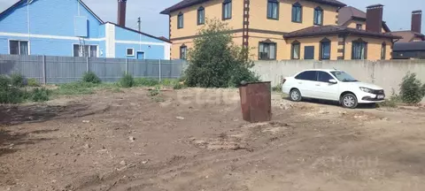 Участок в Воронежская область, Воронеж ул. Минеров, 5/2 (3.38 сот.)