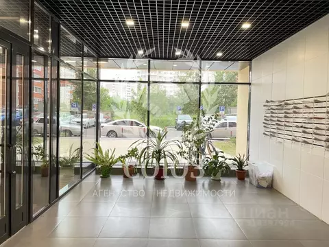 1-к кв. Калужская область, Калуга ул. 65 лет Победы, 23 (34.6 м)