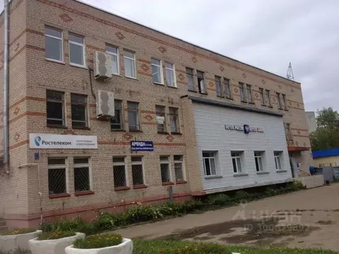 Помещение свободного назначения в Смоленская область, Починок ул. ...