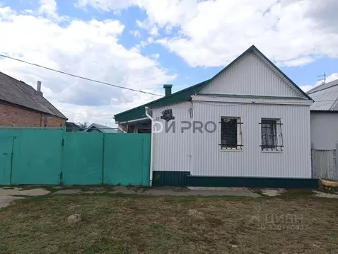 Дом в Саратовская область, Энгельс Пристанская ул., 29 (49 м)