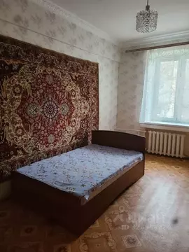 2-к кв. Омская область, Омск Городок Нефтяников мкр, ул. Малунцева, 13 ...