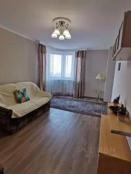 1-к кв. Санкт-Петербург просп. Юрия Гагарина, 14к6 (37.3 м)