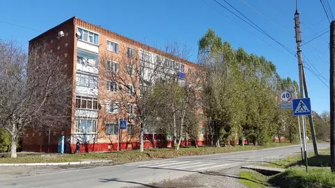 2-к кв. Адыгея, Майкоп ул. Герцена, 98 (50.0 м)