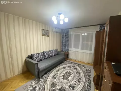 1-комнатная квартира: Щёлково, Краснознаменская улица, 10А (30 м)