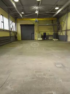 Производственное помещение в Московская область, Подольск Климовск ...