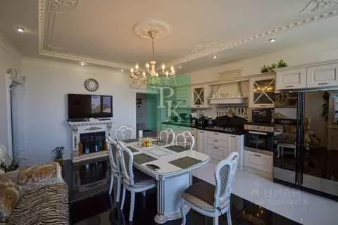 4-к кв. Севастополь просп. Античный, 4 (121.4 м)