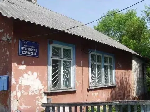 Помещение свободного назначения в Курская область, Глушковский район, ...