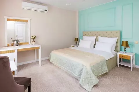 Комната Москва Дмитровский пер., 3С4 (15.0 м)