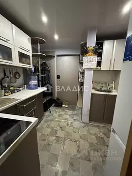 2-к кв. Коми, Сыктывкар Первомайская ул., 85 (30.0 м)