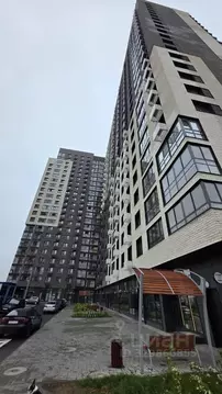 2-к кв. Москва Электролитный проезд, 7А/1 (57.1 м)