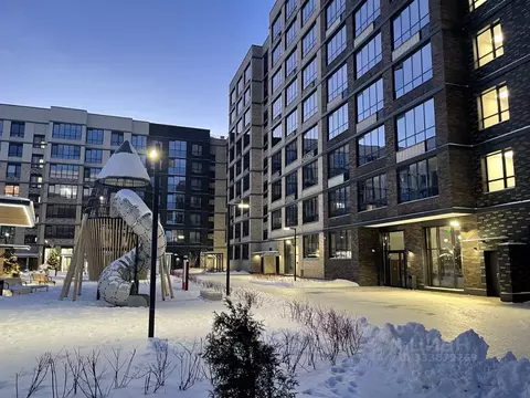 Гараж в Санкт-Петербург просп. Обуховской обороны, 36 (14 м)
