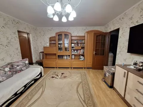 4-к кв. Севастополь ул. Михайловская, 19 (93.0 м)