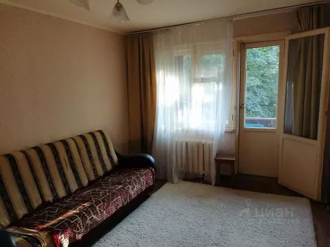 2-к кв. Краснодарский край, Краснодар Московская ул., 58 (48.9 м)