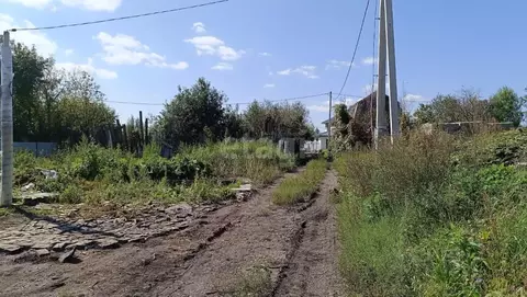 Участок в Башкортостан, Стерлитамакский район, Отрадовский сельсовет, ...