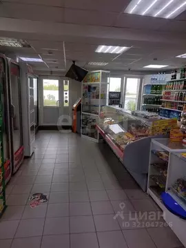 Торговая площадь в Красноярский край, Красноярск Караульная ул., 38 ...