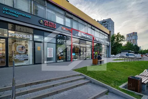 Помещение свободного назначения в Москва Коровинское ш., 1А (208 м)