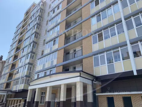 1-к кв. Алтай, Горно-Алтайск Проточная ул., 10/1к3 (49.0 м)