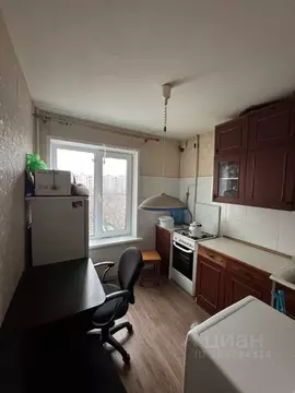 1-к кв. Москва Краснодонская ул., 22 (38.0 м)