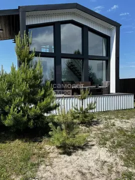 Дом в Тюменская область, Тюменский муниципальный округ, д. Якуши ул. ...