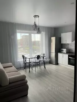 2-к кв. Новосибирская область, Новосибирск ул. Лобачевского, 51/2 ...