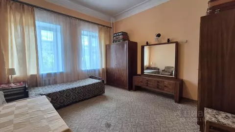 Комната Москва Цветной бул., 23С1 (17.0 м)