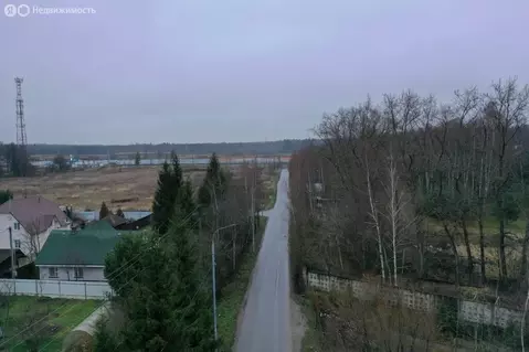 Участок в Наро-Фоминский городской округ, деревня Жёдочи, КП Новые ...