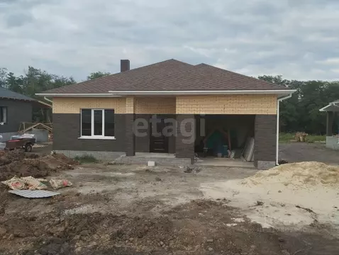 Дом в Белгородская область, Белгородский район, Разумное рп ул. ...