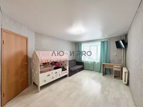 1-к кв. Алтайский край, Барнаул ВРЗ мкр, ул. Карла Маркса, 66А (29.0 ...