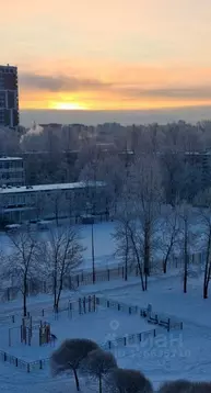 Комната Санкт-Петербург просп. Энергетиков, 35К3 (18.6 м)