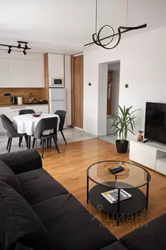 1-к кв. Краснодарский край, Сочи Адлер жилрайон, ул. Карла Маркса, 2А ...