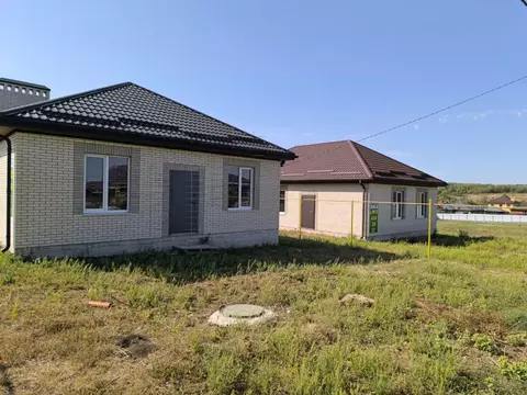 Дом в Ростовская область, Аксайский район, Щепкинское с/пос, пос. ...