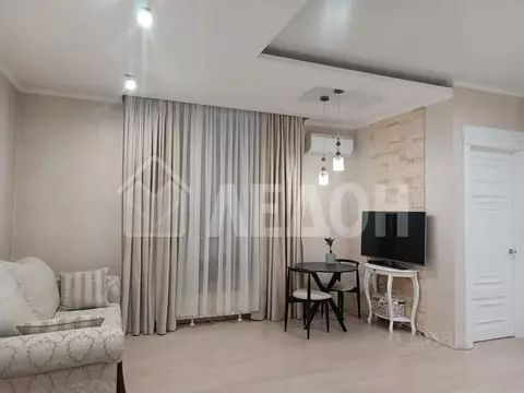 2-к кв. Омская область, Омск Кемеровская ул., 26 (61.5 м)