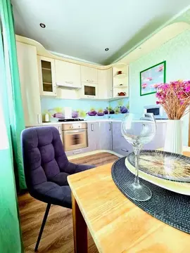 1-к кв. Орловская область, Орел Наугорское ш., 52 (42.0 м)