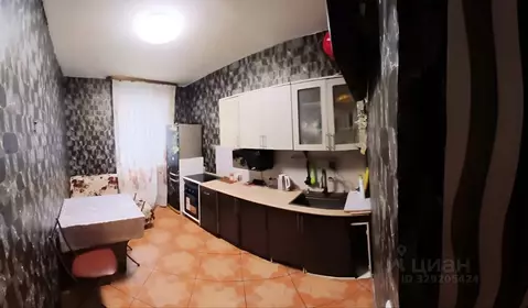 1-к кв. Московская область, Ивантеевка Пушкинский городской округ, ул. ...