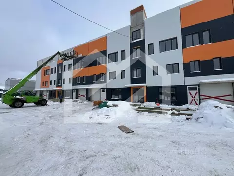 Помещение свободного назначения в Московская область, Дмитровский ...