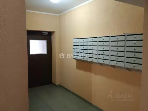 3-к кв. Калининградская область, Калининград ул. Виктора Денисова, 12 ...