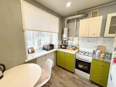 2-к кв. Ивановская область, Иваново Лежневская ул., 122б (41.0 м)