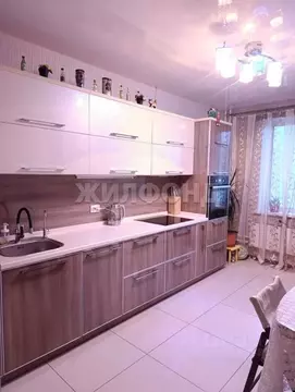 2-к кв. Новосибирская область, Новосибирск ул. Татьяны Снежиной, 49 ...