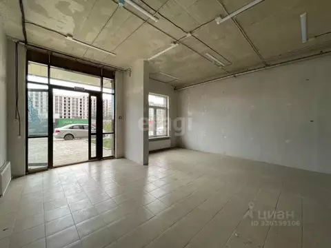 Помещение свободного назначения в Краснодарский край, Краснодар ул. ...