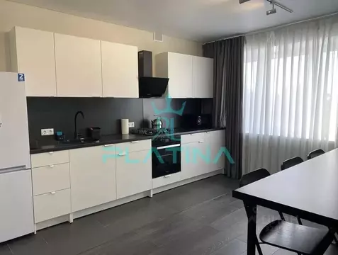 1-к кв. Татарстан, Казань ул. Каюма Насыри, 44 (50.0 м)